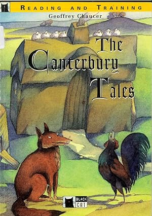 Seller image for CANTERBURY TALES, THE for sale by Papel y Letras