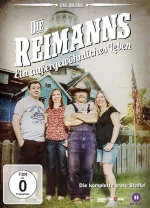 Die Reimanns-Aussergewoehnliches Leben (Staffel 1)
