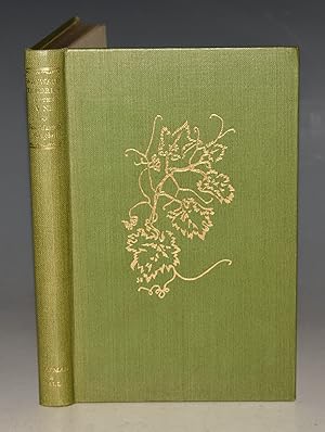 Seller image for Wayward Tendrils Of The Vine. Signed Limited Edition, 131/750. for sale by PROCTOR / THE ANTIQUE MAP & BOOKSHOP