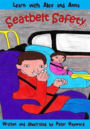 Imagen del vendedor de Seatbelt Safety a la venta por GreatBookPrices