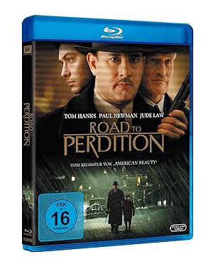Seller image for Road to Perdition for sale by moluna