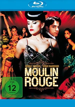Immagine del venditore per Moulin Rouge venduto da moluna