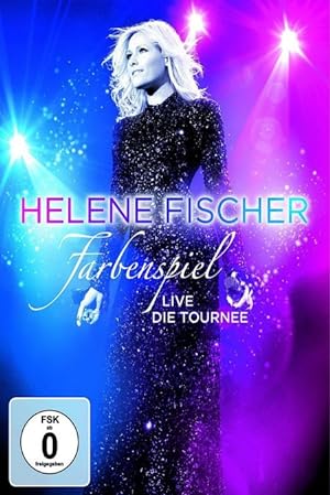 Farbenspiel Live - Die Tournee