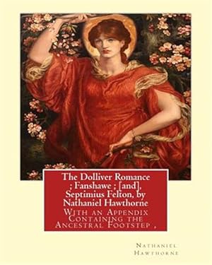 Seller image for Dolliver Romance for sale by GreatBookPrices