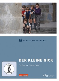 Seller image for Grosse Kinomomente 3-Der kleine Nick for sale by moluna