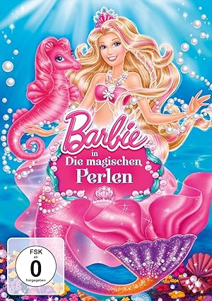 Barbie in: Die Magischen Perlen