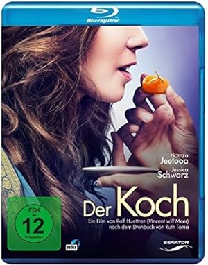 Seller image for Der Koch for sale by moluna