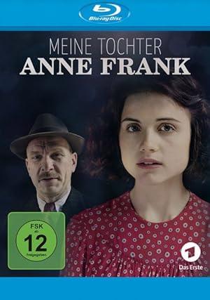 Seller image for Meine Tochter Anne Frank for sale by moluna