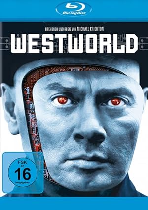 Imagen del vendedor de Westworld a la venta por moluna