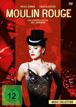 Seller image for Moulin Rouge for sale by moluna