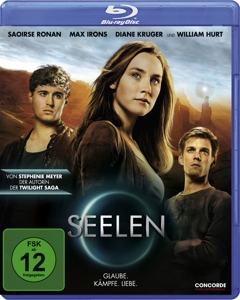 Seller image for Seelen (Blu-ray) for sale by moluna