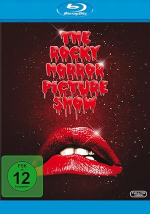 Seller image for The Rocky Horror Picture Show for sale by moluna
