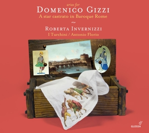 Seller image for Arias for Domenico Gizzi for sale by moluna
