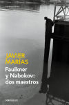 Seller image for Faulkner y Nabokov: dos maestros for sale by Agapea Libros