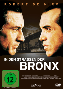 Seller image for In den Strassen der Bronx (DVD) for sale by moluna
