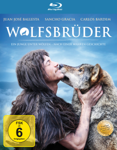 Seller image for Wolfsbrder - Ein Junge unter Woelfen. Nach einer wahren Geschichte. for sale by moluna