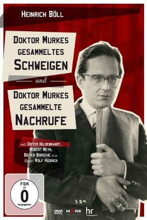 Dr.Murkes Gesammeltes Schweigen/Ges.Nachrufe