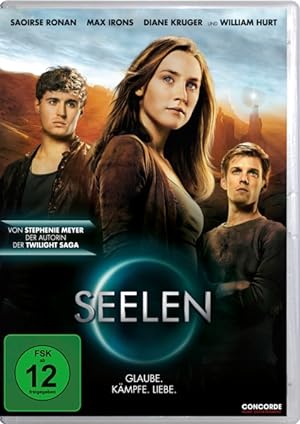 Seller image for Seelen for sale by moluna