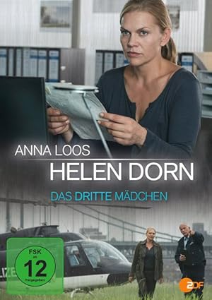 Seller image for Helen Dorn - Das dritte Maedchen for sale by moluna