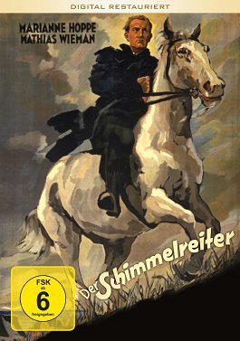 Seller image for Der Schimmelreiter for sale by moluna