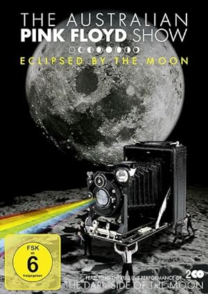 Eclipsed By The Moon-Live In Germany