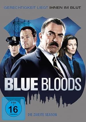 Immagine del venditore per Blue Bloods - Season 2 venduto da moluna