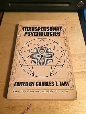 Transpersonal Psychologies