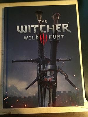 The Witcher 3: Wild Hunt