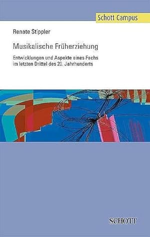 Seller image for Musikalische Frherziehung for sale by Rheinberg-Buch Andreas Meier eK