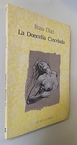 Immagine del venditore per La Doncella Cincelada venduto da Nk Libros