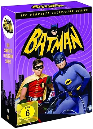Seller image for Batman for sale by moluna
