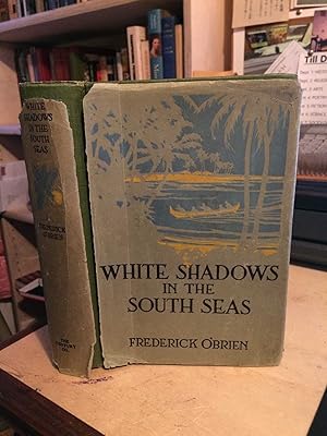 White Shadows in the South Seas