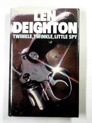 Image du vendeur pour Twinkle, twinkle, little spy mis en vente par Cotswold Internet Books