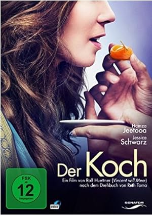 Seller image for Der Koch for sale by moluna
