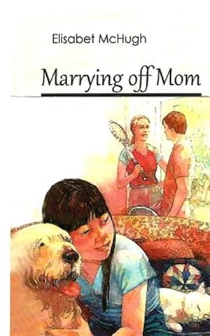 Seller image for Marrying Off Mom for sale by GreatBookPrices