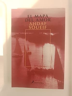 Seller image for El mapa del amor for sale by FELISBERTA LIBROS