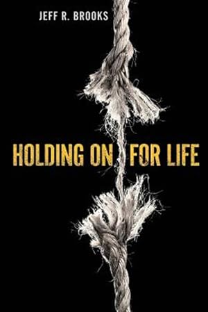 Seller image for Holding on for Life for sale by GreatBookPrices
