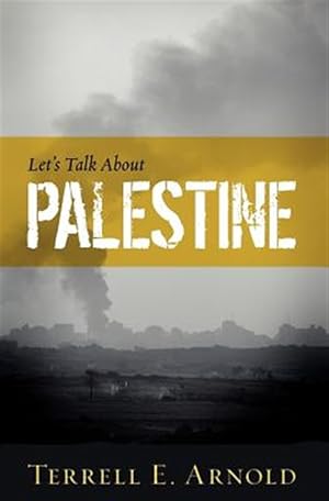 Immagine del venditore per Let's Talk About Palestine venduto da GreatBookPrices