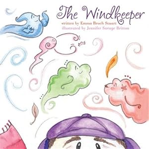 Seller image for The Windkeeper for sale by GreatBookPrices