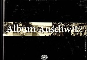 Immagine del venditore per Album Auschwitz. venduto da Libreria Gull