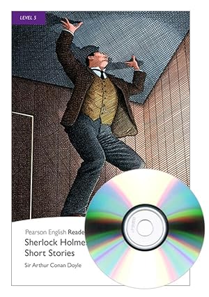 Imagen del vendedor de Sherlock Holmes Short Stories a la venta por moluna