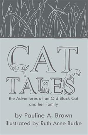 Seller image for Cat Tales for sale by GreatBookPrices