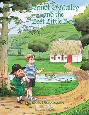 Seller image for Dermot O'Malley and the Lost Little Boy for sale by GreatBookPrices
