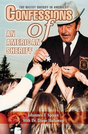 Seller image for Confessions of an American Sheriff:the N for sale by GreatBookPrices