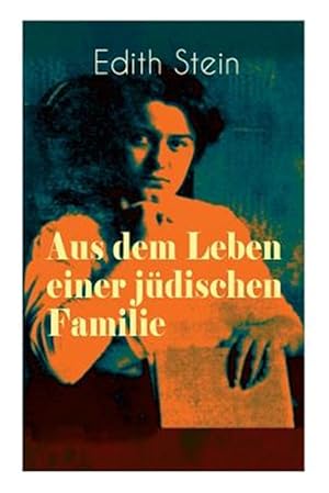 Seller image for Aus Dem Leben Einer J Dischen Familie (Vollst Ndige Ausgabe) -Language: german for sale by GreatBookPrices