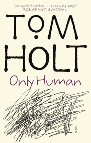 Seller image for Only Human for sale by GreatBookPrices