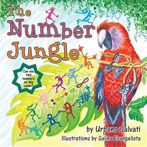 Seller image for The Number Jungle for sale by GreatBookPrices