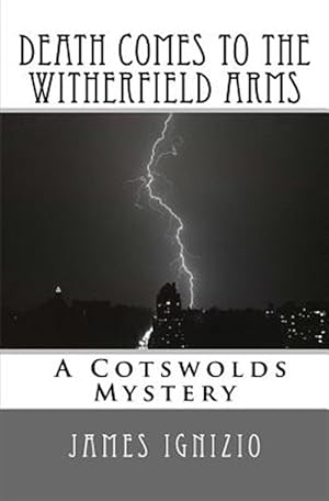 Imagen del vendedor de Death Comes to the Witherfield Arms a la venta por GreatBookPrices