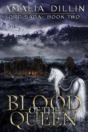 Immagine del venditore per Blood of the Queen venduto da GreatBookPrices