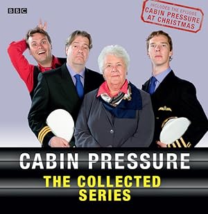 Image du vendeur pour Cabin Pressure: The Collected Series mis en vente par moluna